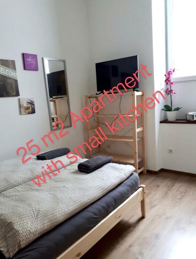 Apartamento Beautiful Near The Centre *